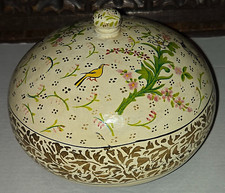 Pretty vintage trinket for sale  MELTON MOWBRAY