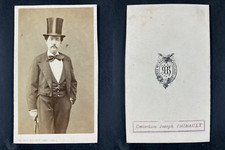 Actor top form d'occasion  Expédié en Belgium