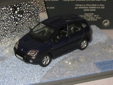 Renault scénic rx4 usato  Roma