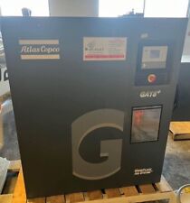 Atlas copco ga18p for sale  Fall River