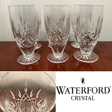 Set vtg waterford for sale  Boonton