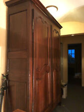 Belle armoire ancienne d'occasion  Tours-sur-Marne