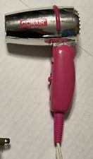 Conair mini folding for sale  Dickson