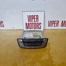 Peugeot 107 radio for sale  MANCHESTER