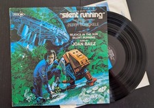 Silent running. peter for sale  BRISTOL