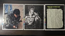 Impressões de teste fotográficas originais desajustadas adolescentes de Marte Danzig Samhain raro punk comprar usado  Enviando para Brazil