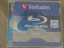 Verbatim blu ray d'occasion  Le Mans