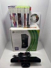 Xbox 360 Slim 4gb (completo na caixa) comprar usado Xbox 360 Slim 4gb (completo na caixa) comprar usado  Enviando para Brazil