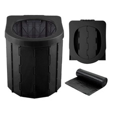 Outdoor emergency toilet for sale  USA