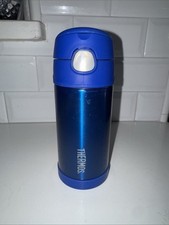 Thermos funtainer stainless for sale  The Colony