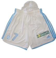 Short olympique marseille d'occasion  Toulouse-
