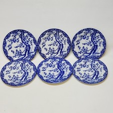 Small fine porcelain d'occasion  Expédié en Belgium