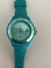 Ice summer turquoise for sale  COULSDON