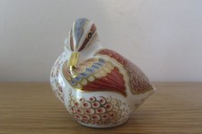 Royal crown derby for sale  CLACTON-ON-SEA