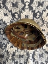 Ww2 military helmet for sale  Gaithersburg