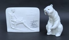 Vtg lladro figurines for sale  Wilmot
