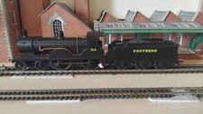 Gauge hornby class for sale  BOURNEMOUTH