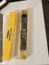 Breitling Aerospace Co-Pilot E80172 22mm, usado comprar usado  Enviando para Brazil