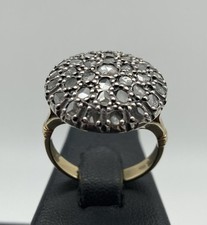 Anello vintage toppa usato Anello vintage toppa usato  Messina