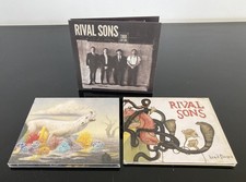 Rival sons bundle for sale  NORTHAMPTON