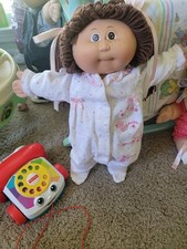 Vintage cabbage patch for sale  Rome