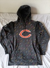 Nfl nike hoodie gebraucht kaufen  Berlin
