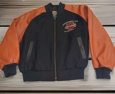 Harley davidson orange for sale  Goshen