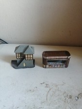 Station buildings airfix for sale Station buildings airfix for sale  BRADFORD