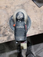Rupes skorpio 9mm for sale  SANDOWN