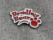 Bradley bear red for sale  WEST BROMWICH