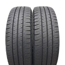 215 15c michelin gebraucht kaufen  Berlin