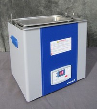 Limpador ultrassônico digital VWR 97043-972 9,5 litros com cesta, usado comprar usado  Enviando para Brazil