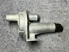 Volvo 140 240 260 262 264 K-Jet Bosch Zusatzluftschieber Auxiliary air slide NOS, usado comprar usado  Enviando para Brazil