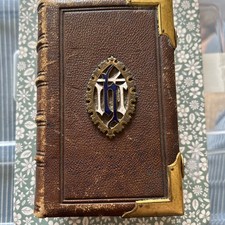 antique bible for sale  NEWTON ABBOT