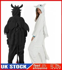 Train dragon pajamas for sale  CHELTENHAM
