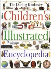 Enciclopédia Ilustrada Infantil Dorling Kindersley, Editora Sênior: Ann Krame, usado comprar usado  Enviando para Brazil
