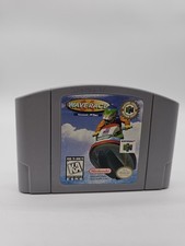 Wave Race 64 (Nintendo 64, 1996) *SOMENTE CARTUCHO* comprar usado  Enviando para Brazil