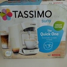 Bosch tassimo suny for sale  SHOTTS