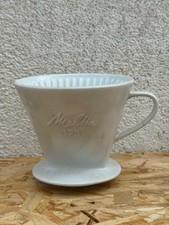 Melitta kaffee filter gebraucht kaufen  Oberndorf am Neckar