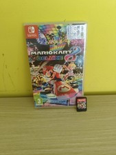 Mario kart duluxe usato  Santhia