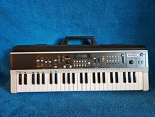 Casio synthesizer casiotone d'occasion  Expédié en Belgium
