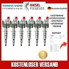 Einspritzdüse vdo 13537565137 gebraucht kaufen  Neuss
