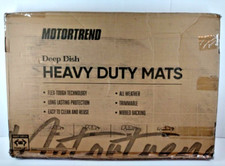 Motor trend flextough for sale  Lees Summit
