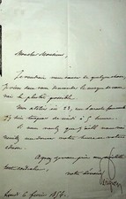 Alexis joseph pérignon d'occasion  Angers-