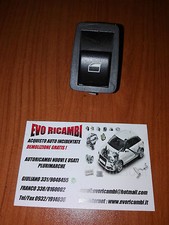 Pulsantiera alzacristalli post usato  Comiso