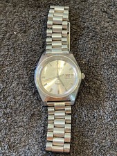 Vintage citizens star for sale  Cuero