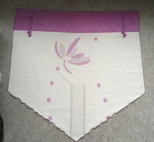 gardine weiss lila gebraucht kaufen gardine weiss lila gebraucht kaufen Falkenstein
