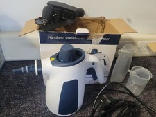 Steam cleaner yurdoca for sale  HARLOW