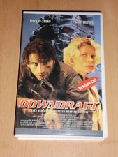 Vhs videokassette action gebraucht kaufen  Röhrnbach