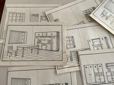 Cucina moderna tavole usato  Roma
